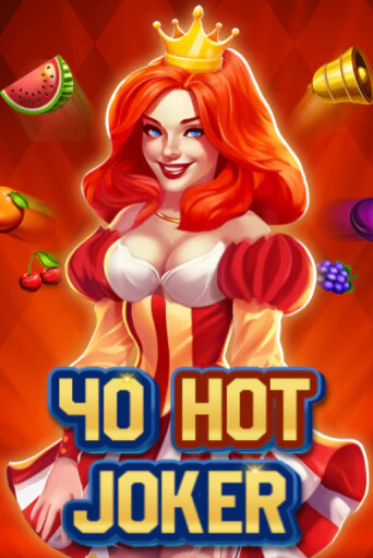 Демо версия 40 Hot Joker от Fazi | Чемпион Слотс 