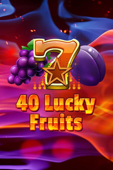 Демо версия 40 Lucky Fruits от Spinomenal | Чемпион Слотс 