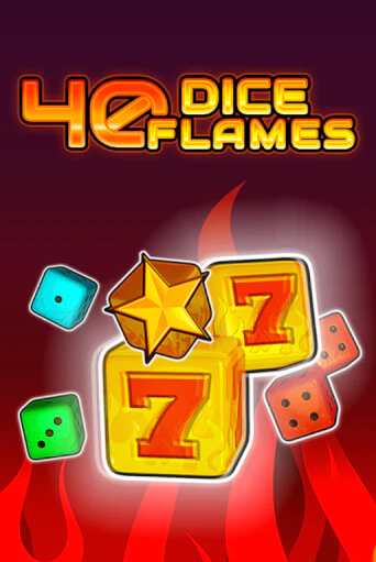 Демо версия 40 Dice Flames   от Fazi | Чемпион Слотс 