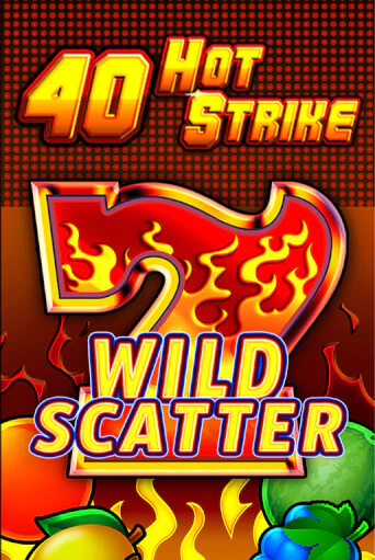 Демо версия 40 Hot Strike от Fazi | Чемпион Слотс 