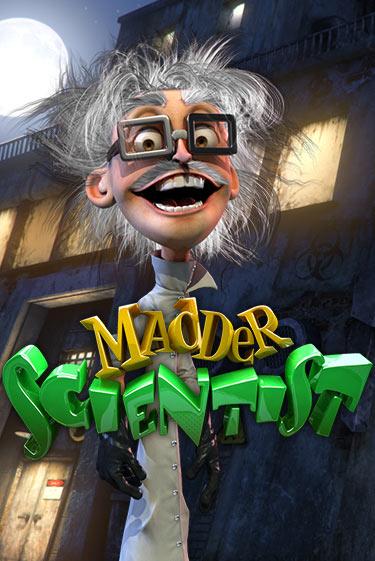 Демо версия Madder Scientist от BetSoft | Чемпион Слотс 