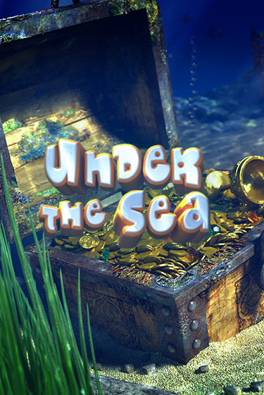 Демо версия Under the Sea от BetSoft | Чемпион Слотс 