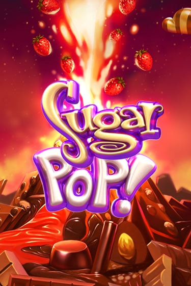 Демо версия Sugar Pop от BetSoft | Чемпион Слотс 