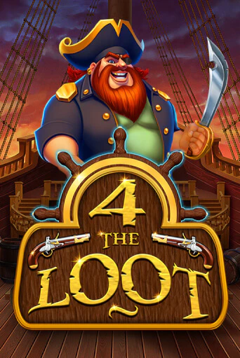 Демо версия 4 The Loot от Bragg | Чемпион Слотс 