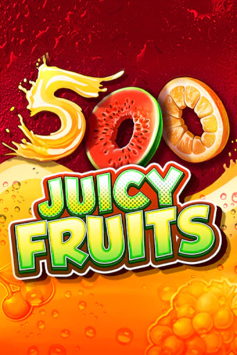 Демо версия 500 Juicy Fruits от Belatra | Чемпион Слотс 