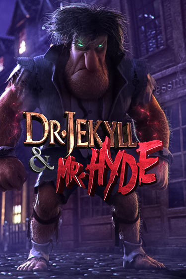Демо версия Dr. Jekyll & Mr. Hyde от BetSoft | Чемпион Слотс 
