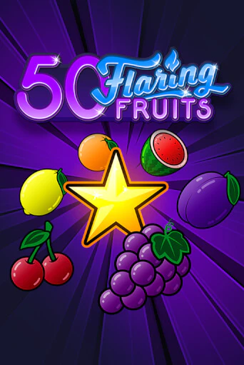 Демо версия 50 Flaring Fruits от Gamomat | Чемпион Слотс 