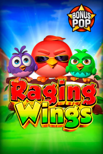 Демо версия Raging Birds от Endorphina | Чемпион Слотс 