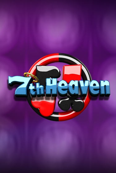 Демо версия 7th Heaven от BetSoft | Чемпион Слотс 