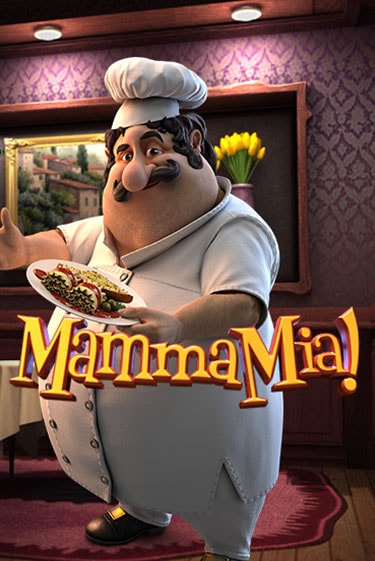 Демо версия Mamma Mia от BetSoft | Чемпион Слотс 