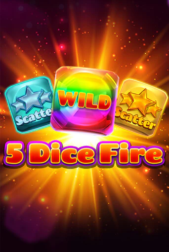 Демо версия 5 Dice Fire от Fazi | Чемпион Слотс 
