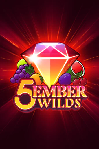 Демо версия 5 Ember Wilds от Gamomat | Чемпион Слотс 