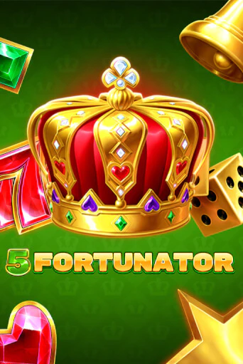 Демо версия 5 Fortunator от Playson | Чемпион Слотс 
