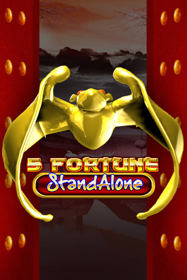 Демо версия 5 Fortune SA от Spadegaming | Чемпион Слотс 