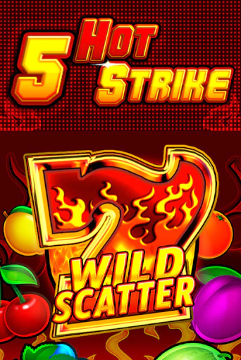 Демо версия 5 Hot Strike от Fazi | Чемпион Слотс 