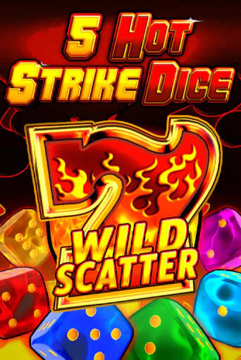 Демо версия 5 Hot Strike Dice от Fazi | Чемпион Слотс 