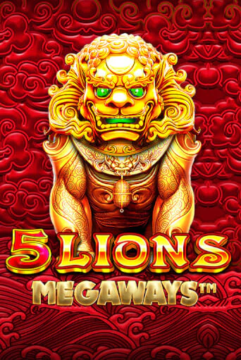 Демо версия 5 Lions Megaways от Pragmatic Play | Чемпион Слотс 