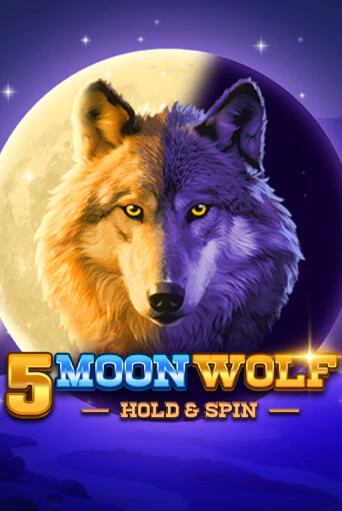 Демо версия 5 Moon Wolf от Apparat Gaming | Чемпион Слотс 