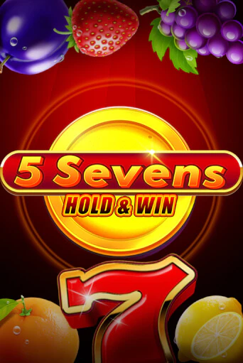 Демо версия 5 Sevens Hold & Win от Novomatic | Чемпион Слотс 