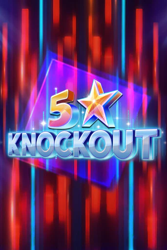Демо версия 5 Star Knockout от Games Global | Чемпион Слотс 