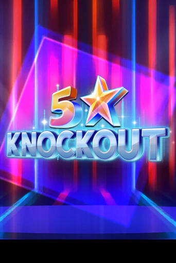Демо версия 5 Star Knockout от Microgaming | Чемпион Слотс 