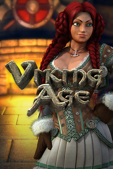 Демо версия Viking Age от BetSoft | Чемпион Слотс 