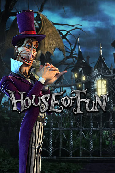 Демо версия House of Fun от BetSoft | Чемпион Слотс 