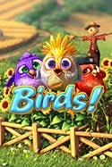 Демо версия Birds от BetSoft | Чемпион Слотс 