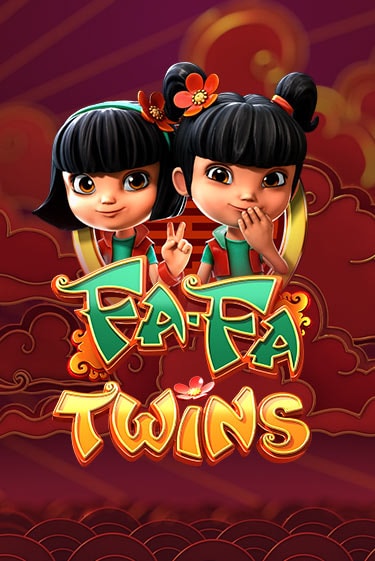 Демо версия Fa-Fa Twins от BetSoft | Чемпион Слотс 