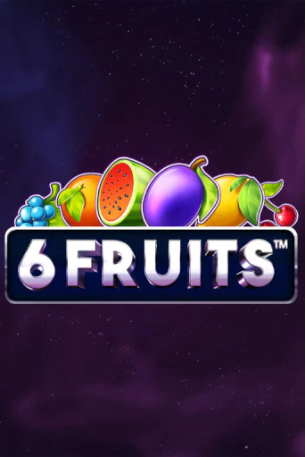 Демо версия 6 Fruits от Synot Games | Чемпион Слотс 