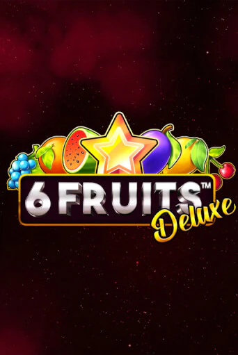 Демо версия 6 Fruits Deluxe от Synot Games | Чемпион Слотс 