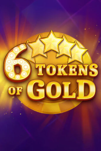 Демо версия 6 Tokens of Gold от Microgaming | Чемпион Слотс 