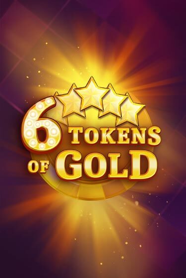 Демо версия 6 Tokens of Gold от Games Global | Чемпион Слотс 