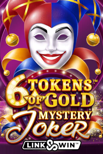 Демо версия 6 Tokens of Gold: Mystery Joker Link&Win™ от Games Global | Чемпион Слотс 