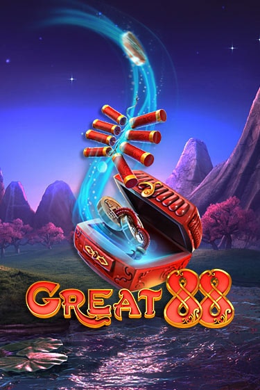 Демо версия Great 88 от BetSoft | Чемпион Слотс 