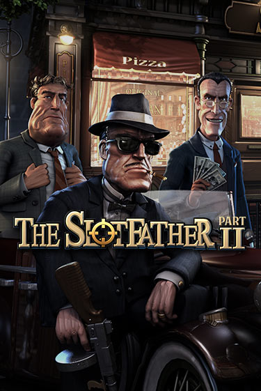 Демо версия Slotfather 2 от BetSoft | Чемпион Слотс 