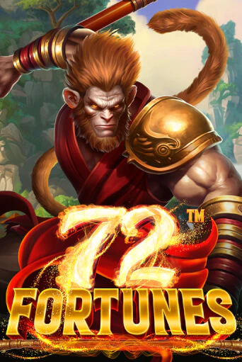 Демо версия 72 Fortunes от BetSoft | Чемпион Слотс 