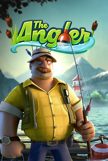 Демо версия The Angler от BetSoft | Чемпион Слотс 