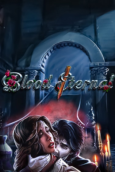 Демо версия Blood Eternal от BetSoft | Чемпион Слотс 