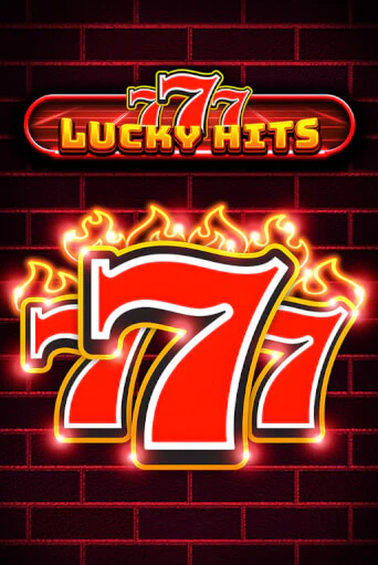 Демо версия 777 - Lucky Hits от Spinomenal | Чемпион Слотс 