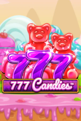 Демо версия 777 Candies от Spinomenal | Чемпион Слотс 