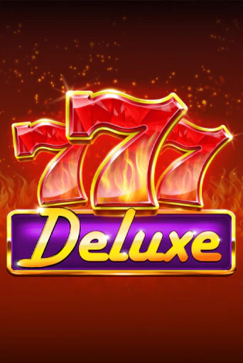 Демо версия 777 Deluxe от Blueprint Gaming | Чемпион Слотс 