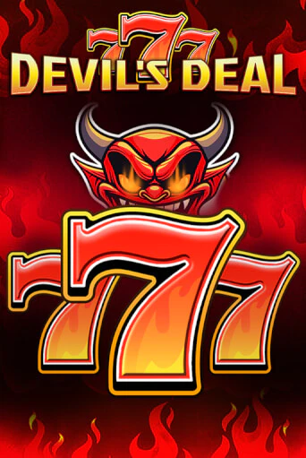 Демо версия 777 - Devil's Deal от Spinomenal | Чемпион Слотс 