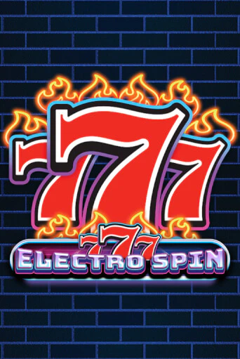 Демо версия 777 Electro Spin от Spinomenal | Чемпион Слотс 