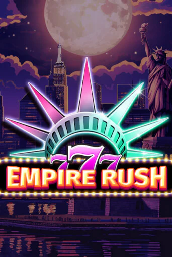 Демо версия 777 - Empire Rush от Spinomenal | Чемпион Слотс 