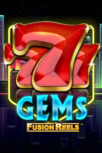 Демо версия 777 Gems Fusion Reels от KA Gaming | Чемпион Слотс 