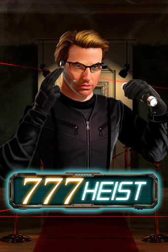 Демо версия 777 Heist от Red Rake Gaming | Чемпион Слотс 