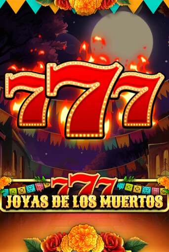 Демо версия 777 - Joyas De Los Muertos от Spinomenal | Чемпион Слотс 