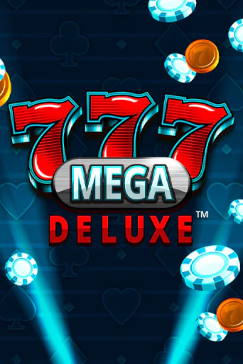 Демо версия 777 Mega Deluxe™ от Microgaming | Чемпион Слотс 