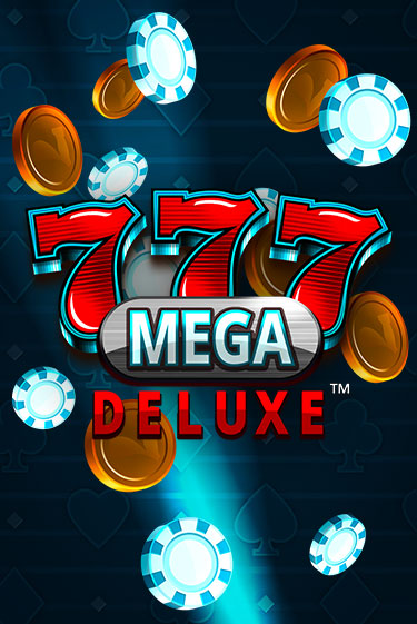 Демо версия 777 Mega Deluxe от Games Global | Чемпион Слотс 